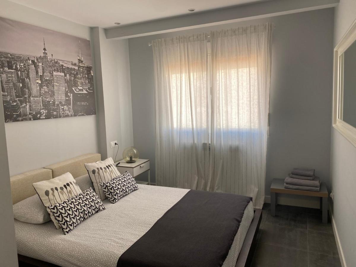 Principe Apartamento Zamora Exterior foto